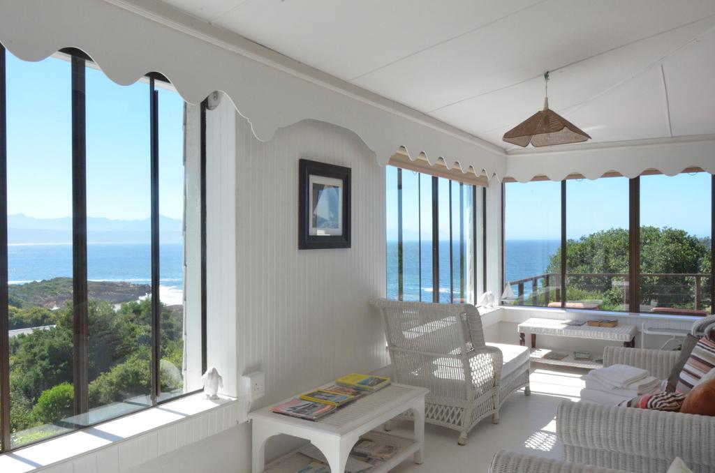 5Th House B&B Plettenberg Bay Zewnętrze zdjęcie