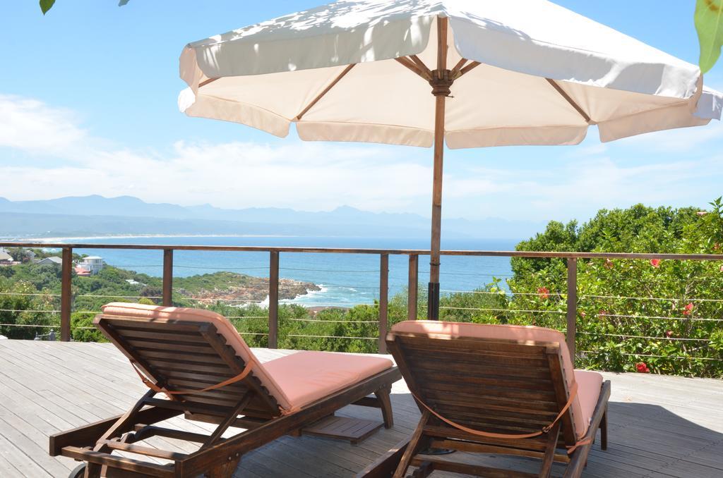 5Th House B&B Plettenberg Bay Zewnętrze zdjęcie