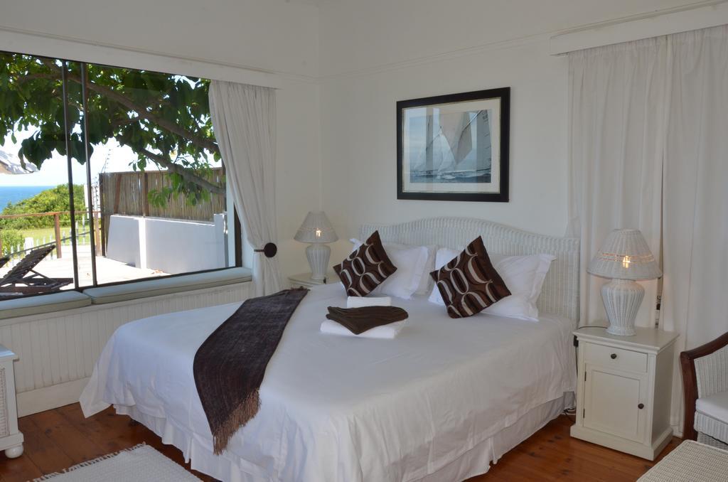 5Th House B&B Plettenberg Bay Pokój zdjęcie