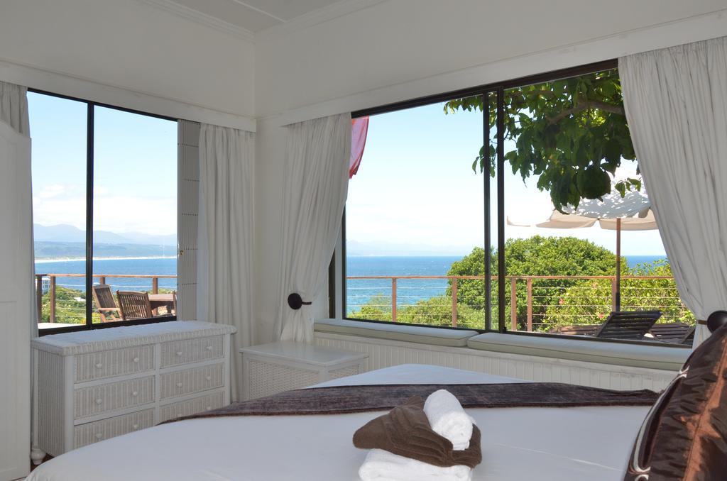 5Th House B&B Plettenberg Bay Pokój zdjęcie