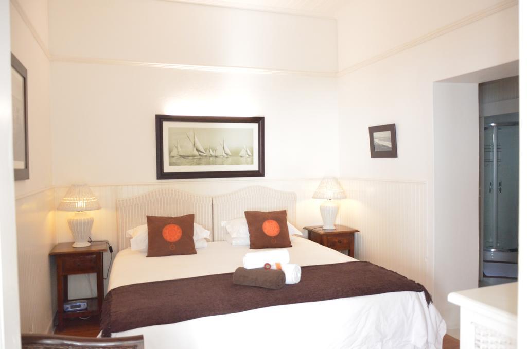 5Th House B&B Plettenberg Bay Zewnętrze zdjęcie