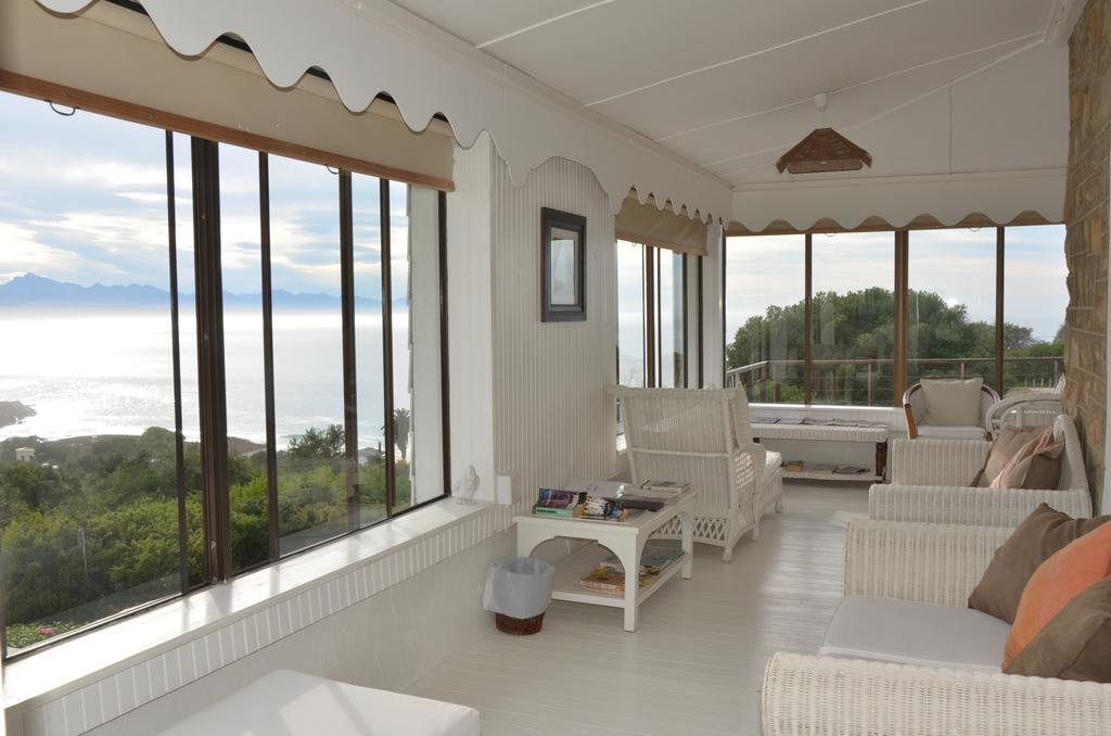 5Th House B&B Plettenberg Bay Zewnętrze zdjęcie