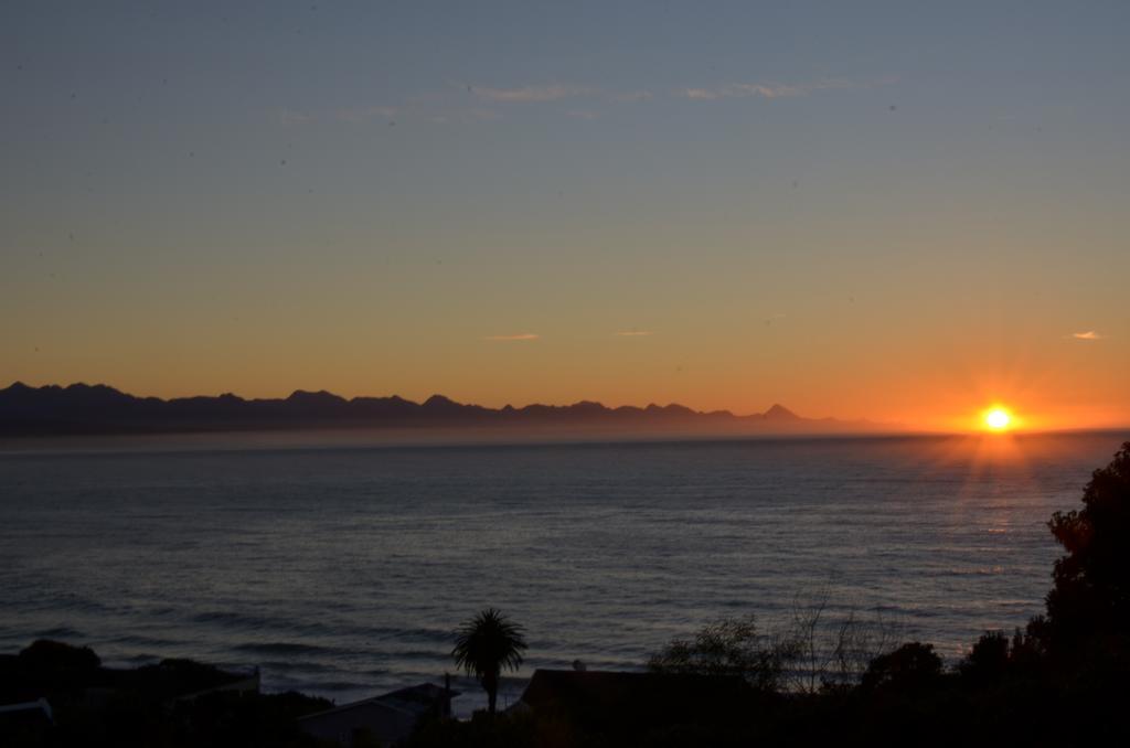 5Th House B&B Plettenberg Bay Zewnętrze zdjęcie