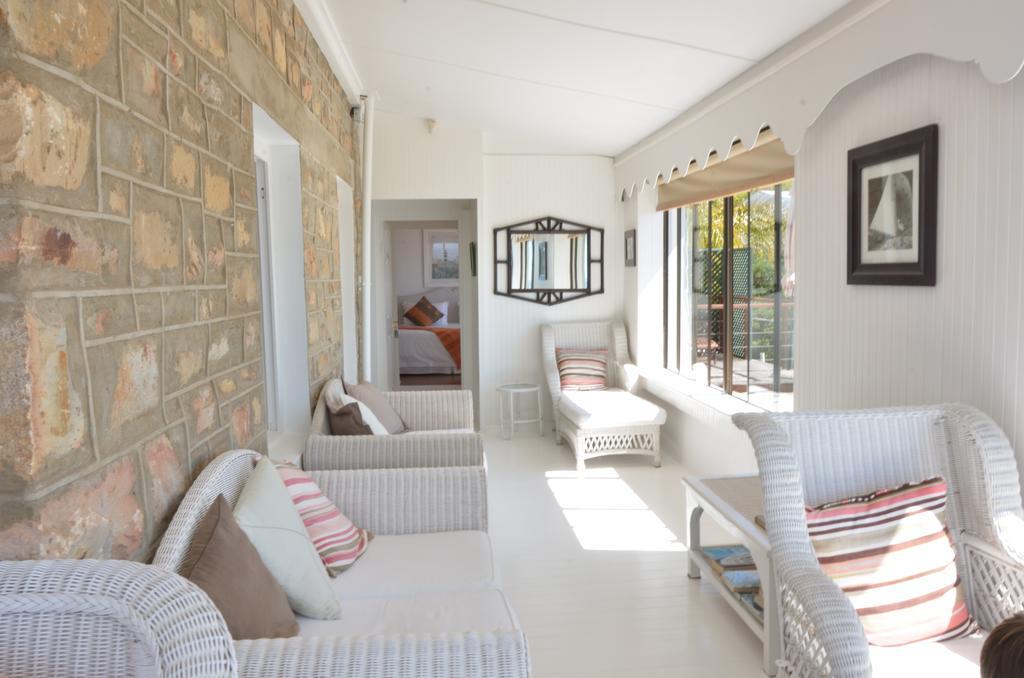5Th House B&B Plettenberg Bay Zewnętrze zdjęcie