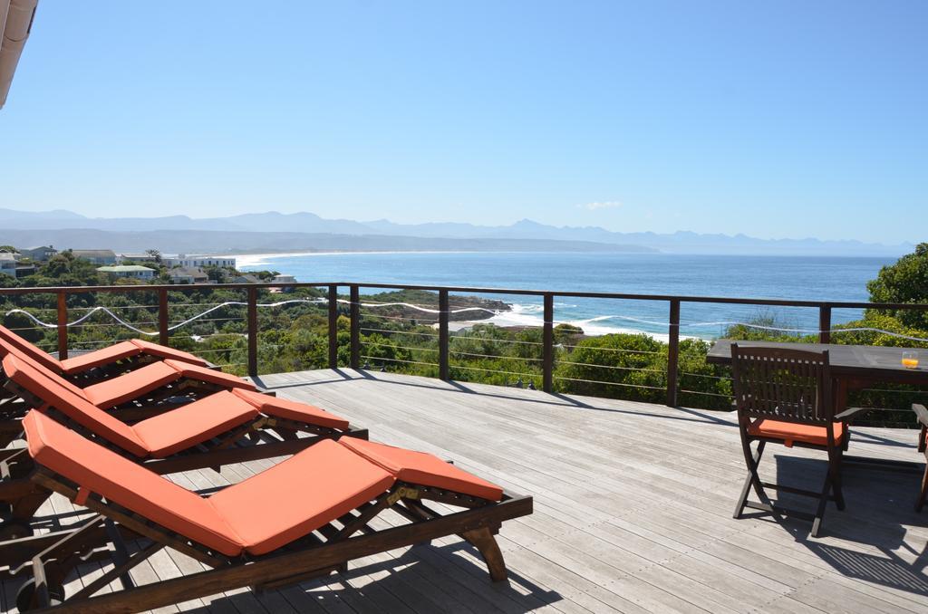 5Th House B&B Plettenberg Bay Zewnętrze zdjęcie