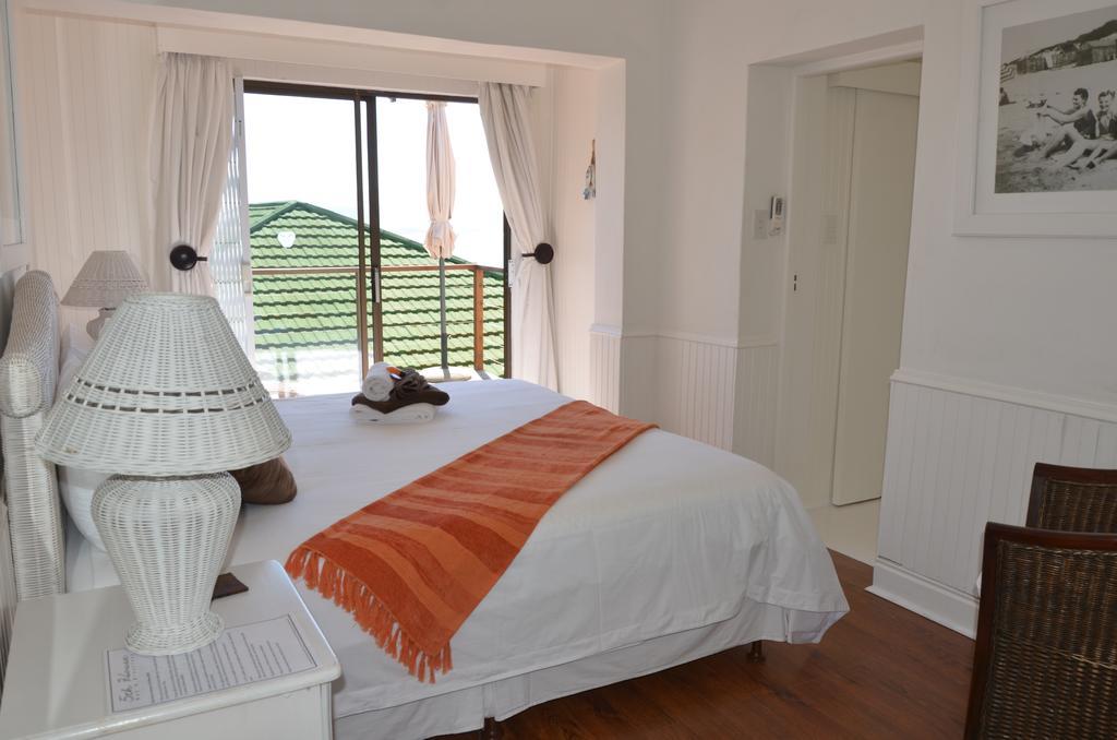 5Th House B&B Plettenberg Bay Zewnętrze zdjęcie