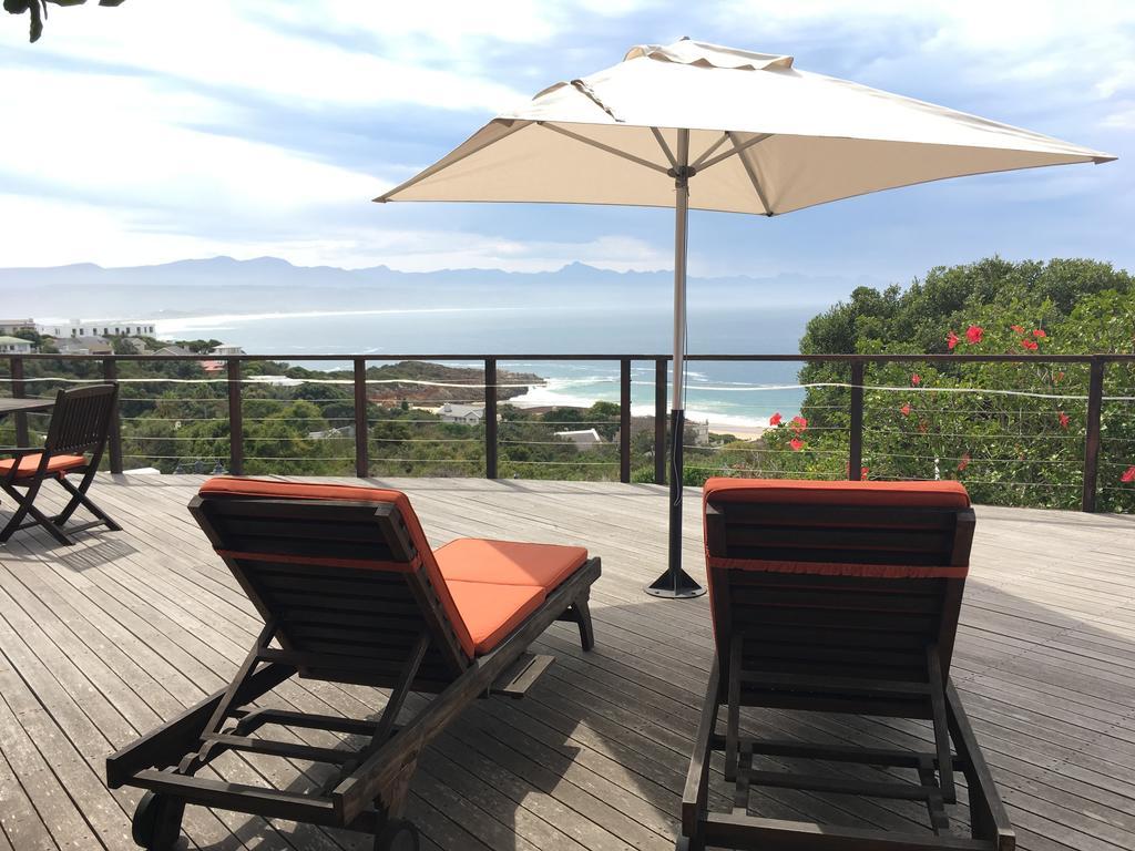 5Th House B&B Plettenberg Bay Zewnętrze zdjęcie