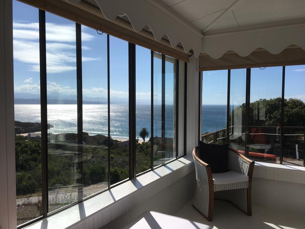 5Th House B&B Plettenberg Bay Zewnętrze zdjęcie