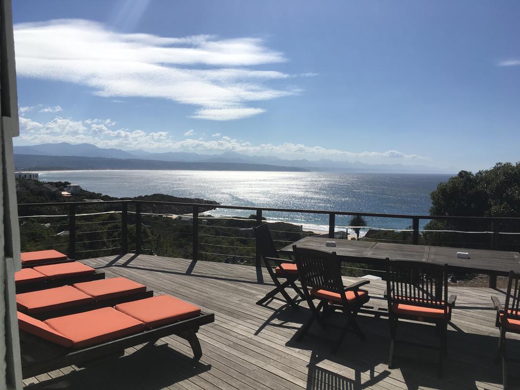 5Th House B&B Plettenberg Bay Zewnętrze zdjęcie