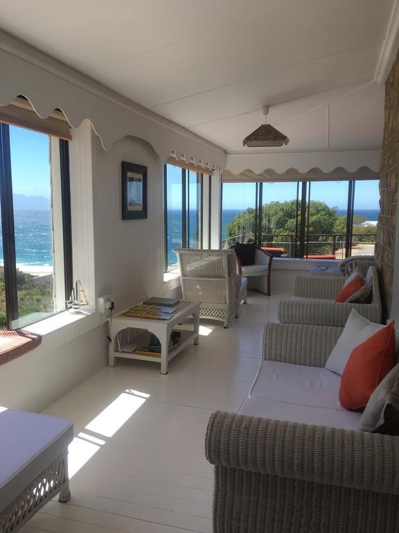 5Th House B&B Plettenberg Bay Zewnętrze zdjęcie