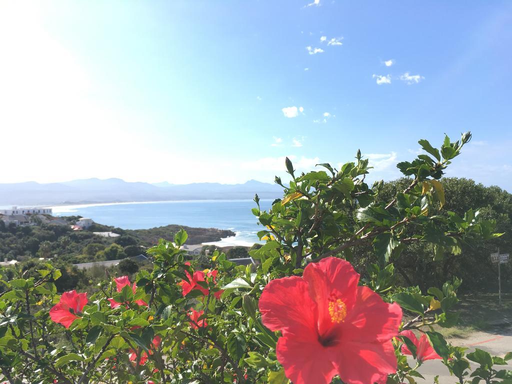 5Th House B&B Plettenberg Bay Zewnętrze zdjęcie