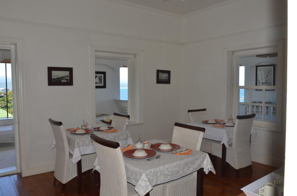 5Th House B&B Plettenberg Bay Zewnętrze zdjęcie