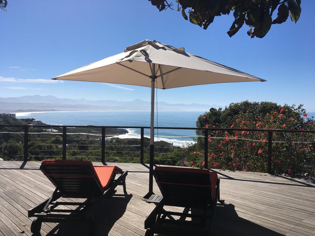 5Th House B&B Plettenberg Bay Zewnętrze zdjęcie