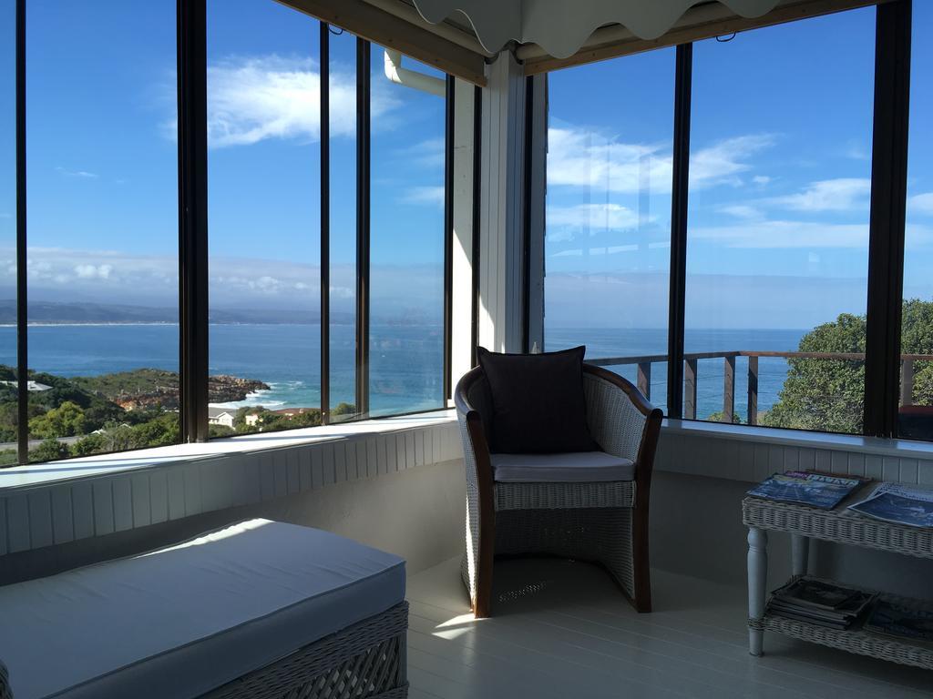5Th House B&B Plettenberg Bay Zewnętrze zdjęcie