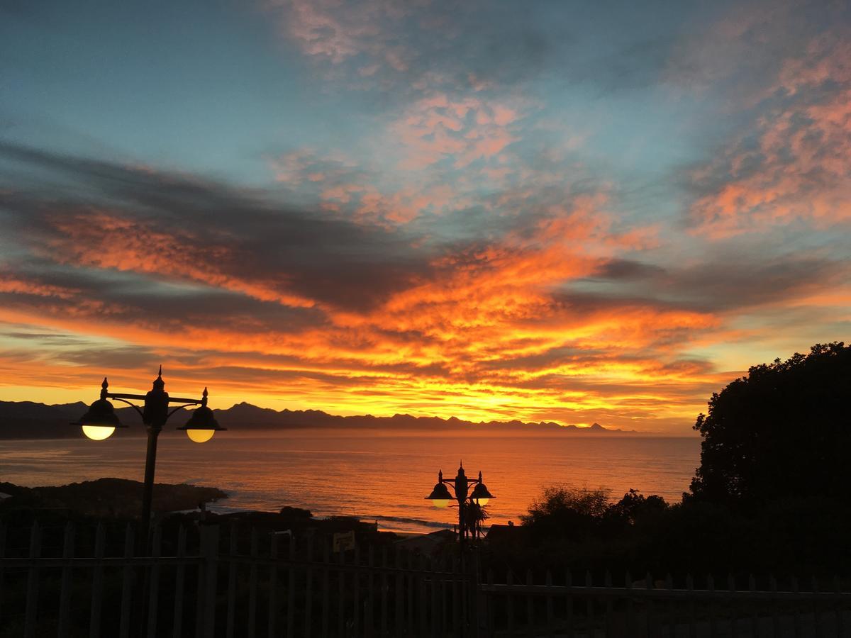 5Th House B&B Plettenberg Bay Zewnętrze zdjęcie