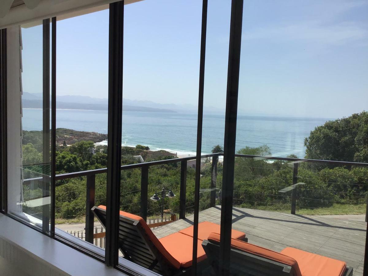 5Th House B&B Plettenberg Bay Zewnętrze zdjęcie