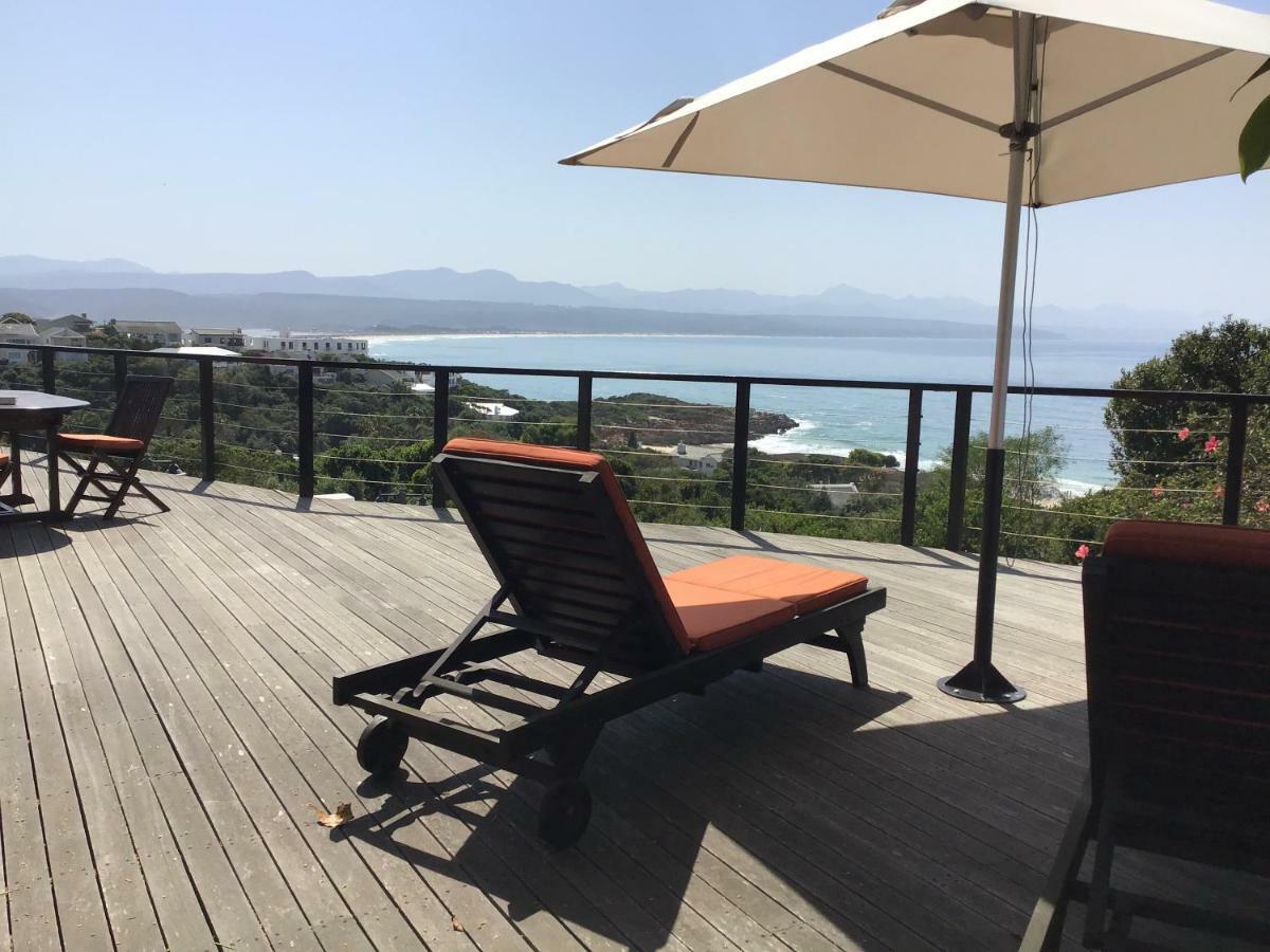 5Th House B&B Plettenberg Bay Zewnętrze zdjęcie