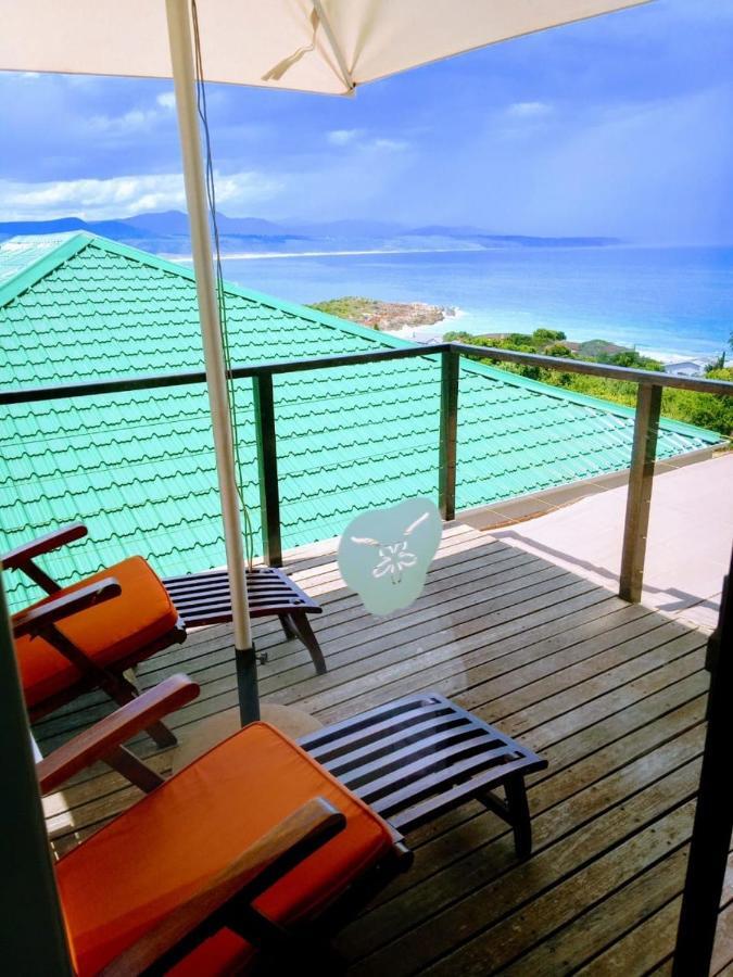 5Th House B&B Plettenberg Bay Zewnętrze zdjęcie