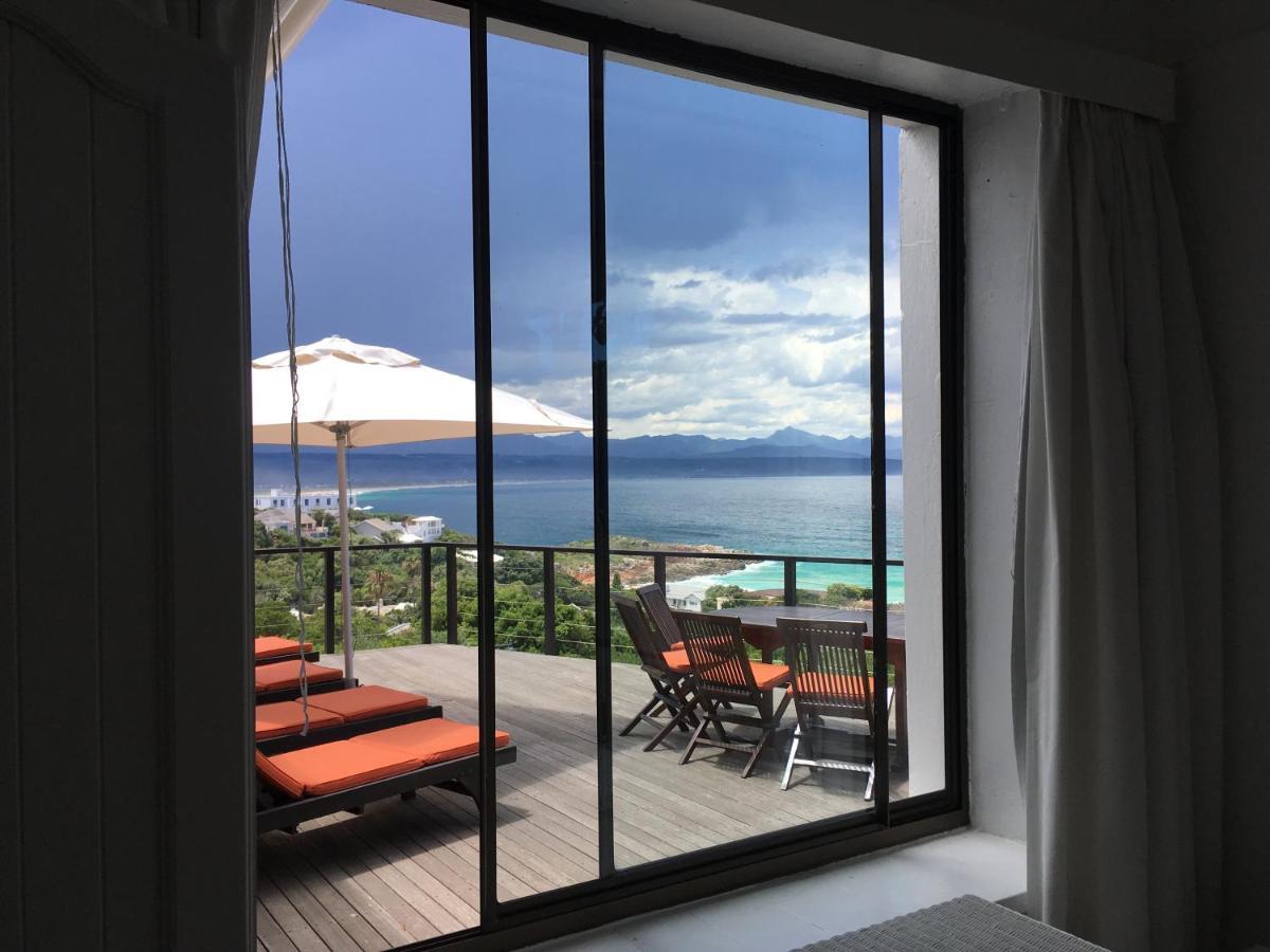 5Th House B&B Plettenberg Bay Zewnętrze zdjęcie